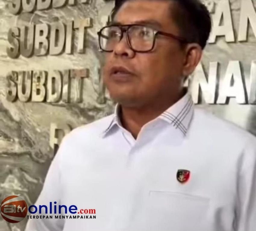 Ketua LSM dan Anggota Ditangkap Polda Lampung, Diduga Lakukan Pemerasan di RSUDAM