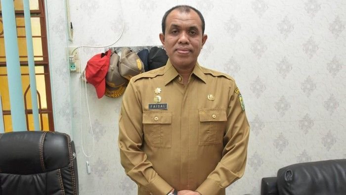 Dugaan Korupsi Smartboard, Kejari Langkat Buka Peluang Periksa Mantan Pj Bupati