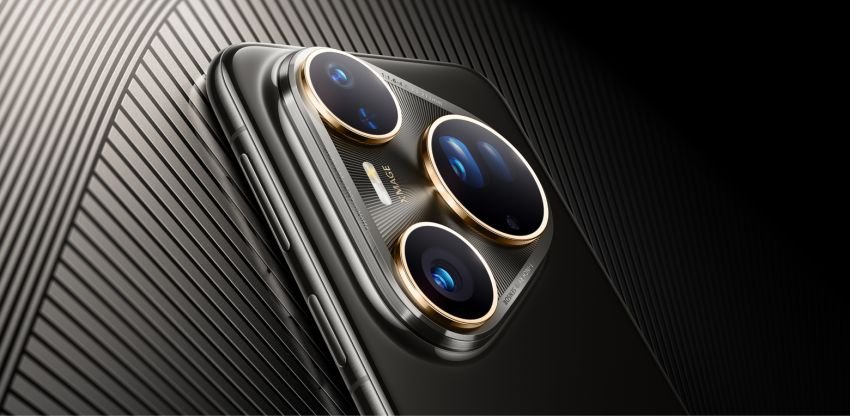 HUAWEI Pura 80 Series Resmi Meluncur di Indonesia 17 September, Usung Kamera Flagship Kelas Dunia