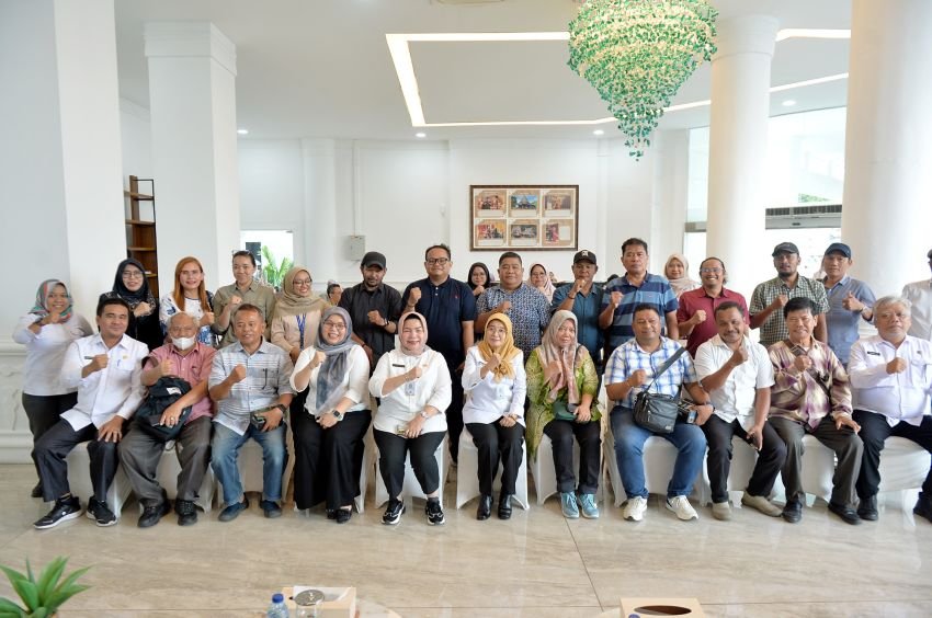 Pemprov Sumut Ingatkan Masyarakat Waspadai Modus TPPO Berkedok Tawaran Kerja ke Luar Negeri