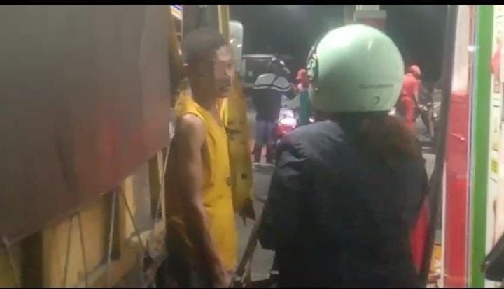 Kasus Penimbunan Ilegal di Ngawi: Nama Putu Juli Kembali Terseret, Gudang Suwandi Jadi Sorotan