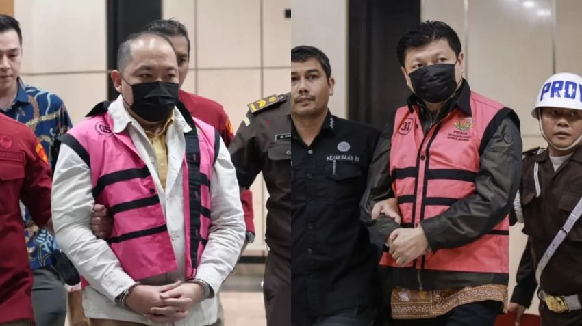 Kakak Beradik Lukminto Jadi Tersangka TPPU, Kejagung Sita Aset Senilai Rp510 Miliar