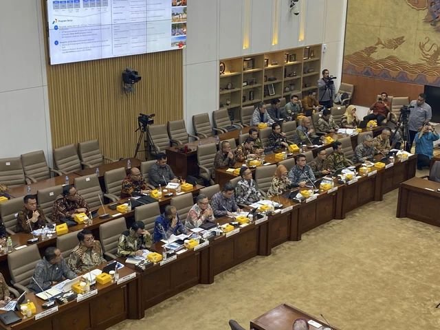 Pertamina Bantah Tuduhan Hambat Distribusi BBM ke SPBU Swasta