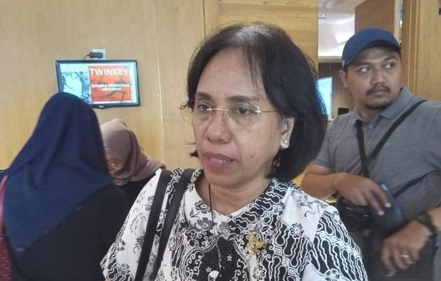 KPAI Minta Polisi Bebaskan Anak Tersangka Kerusuhan dan Usut Dalang di Baliknya