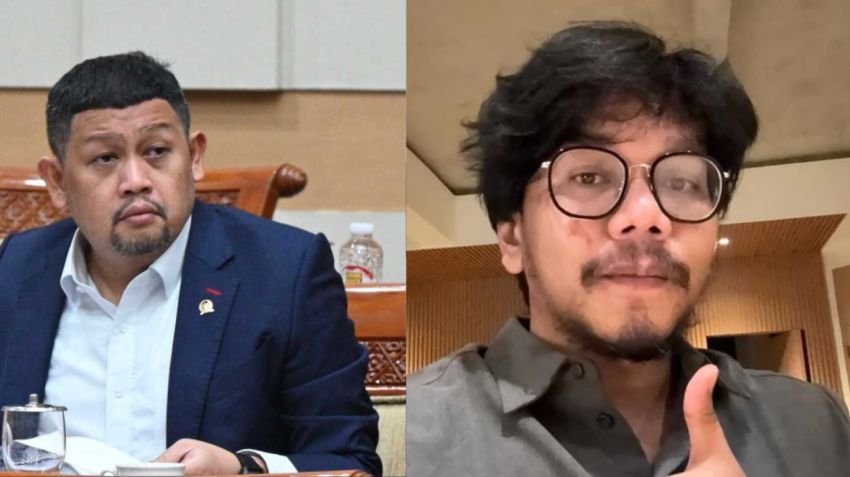 Anggota DPR: Rencana TNI Laporkan Ferry Irwandi Langgar Konstitusi dan Hambat Demokrasi