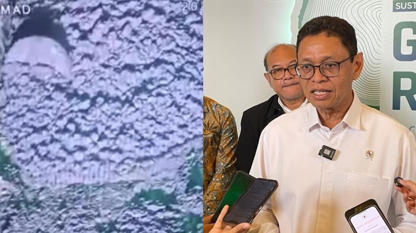 Longsor di Tambang Freeport Papua, Kementerian ESDM Turunkan Tim ke Lokasi