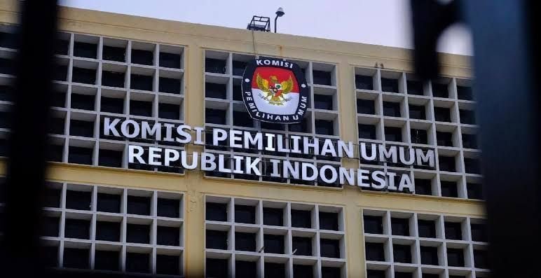 KPU Blokir Akses Publik ke Ijazah dan 15 Dokumen Calon Presiden dan Wakil Presiden!