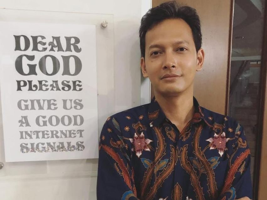 Fedi Nuril Sindir Pemerintahan Baru soal Kesejahteraan Guru: “Apa yang Bisa Diharapkan?”