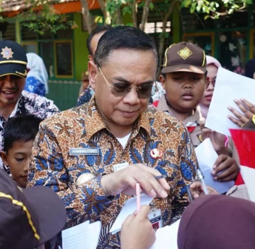Rapat Pansus Pemakzulan Bupati Sudewo Memanas, Ketua Dewas RSUD Soewondo Walk Out