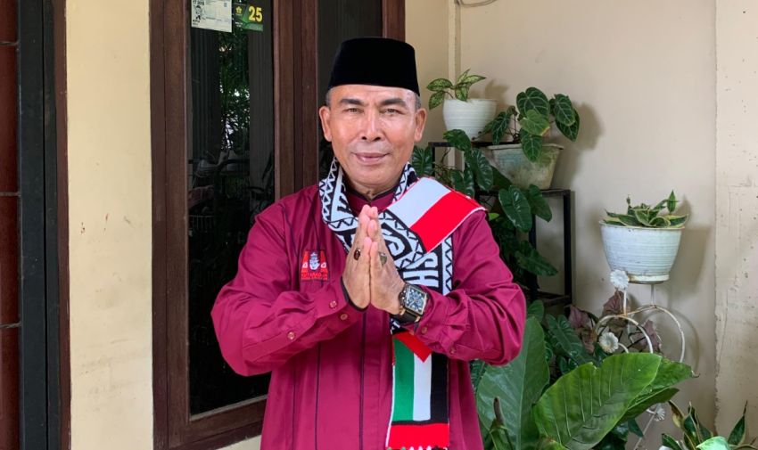 Penyuluh Agama Aceh Besar Tegaskan Kepemimpinan Rasulullah SAW Relevan Sepanjang Zaman