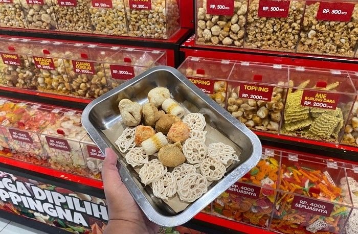 Awas! 5 Makanan Ini Bisa Bikin Ginjal Rusak, Ini Kata Dokter