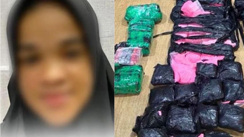 Bea Cukai dan Polri Gagalkan Penyelundupan 155 Ribu Pil Ekstasi dan 4,2 Kg Sabu di Aceh Timur