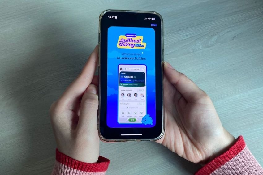GoPay Hadirkan Fitur Mini App, Bisa Main Game hingga Pelihara Kucing Virtual Tanpa Unduh Aplikasi Tambahan