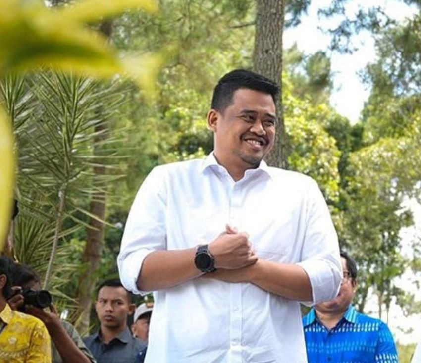 Geopark Toba Kembali Raih Green Card UNESCO, Gubernur Bobby Nasution: Tugas Kita Menjaga Warisan Tuhan Ini