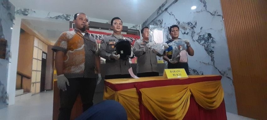 Satu dari Empat Pelaku Begal di Kawasan Pulogadung Berhasil Ditangkap, Tiga Lainnya Masih Buron