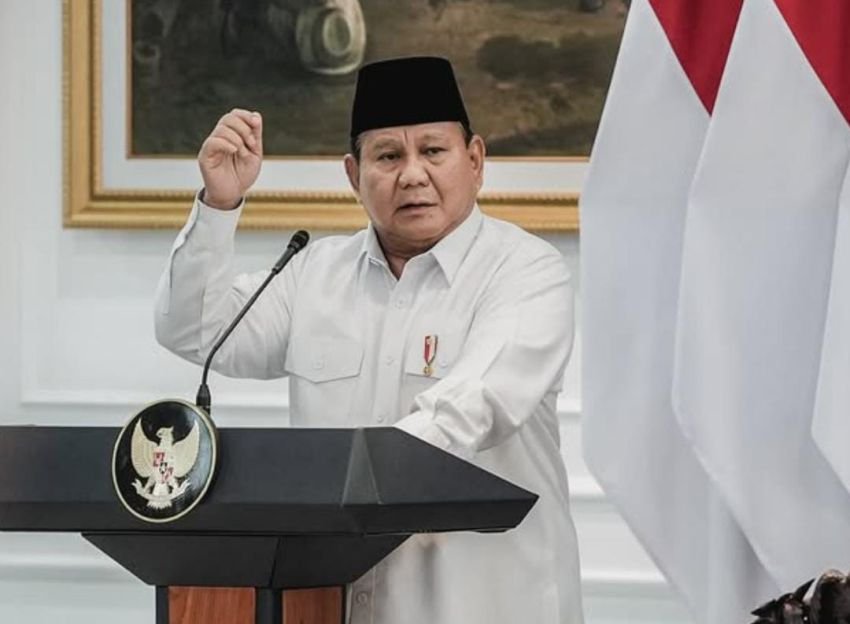 Presiden Prabowo Siapkan 23 Ribu Unit Perumahan untuk Warga Jakarta