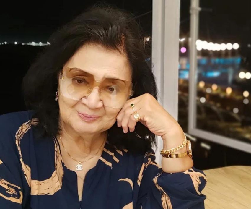 Istri Ketujuh Presiden Soekarno Wafat di Usia 80 Tahun