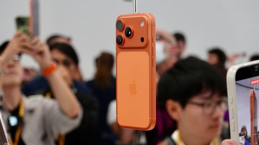 Kemendag Siap Proses Persetujuan Impor iPhone 17, Produk Apple Segera Masuk Pasar Indonesia