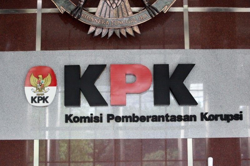 KPK Periksa Wasekjen PDIP  Terkait Dugaan Korupsi Proyek Rel Kereta Jawa Timur