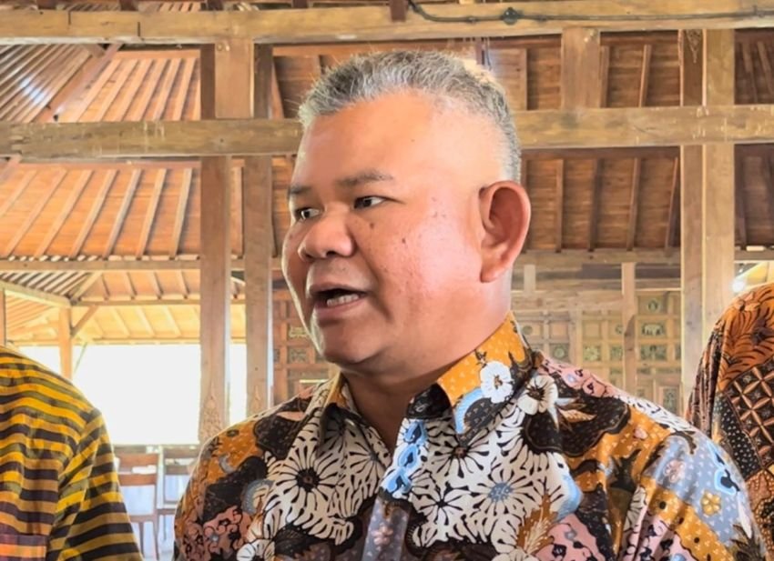 Badan Bank Tanah Pastikan Pengelolaan Lahan Eks-HGU di Sulawesi Tengah Adil dan Berimbang