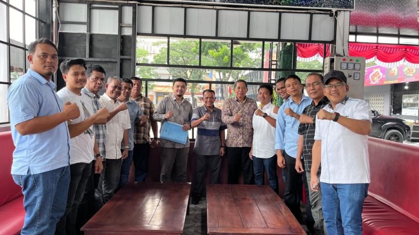 Bupati Tapteng Dilaporkan ke Kejati Sumut, DPRD Soroti Anggaran Rp3 Miliar HUT ke-80