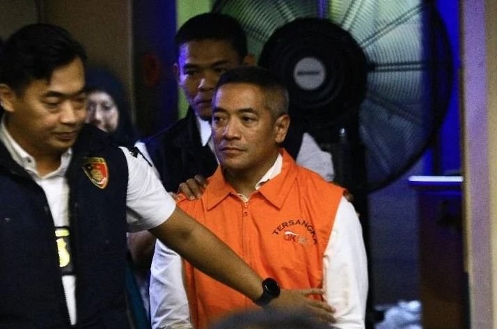 Profil Adrian Gunadi: Eks CEO Investree yang Kini Jadi Tersangka OJK