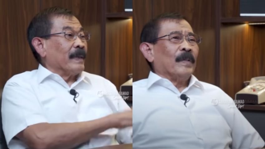 Eks Danjen Kopassus: Geng Solo Harus Disingkirkan dari Kabinet, Ada Dugaan Korupsi