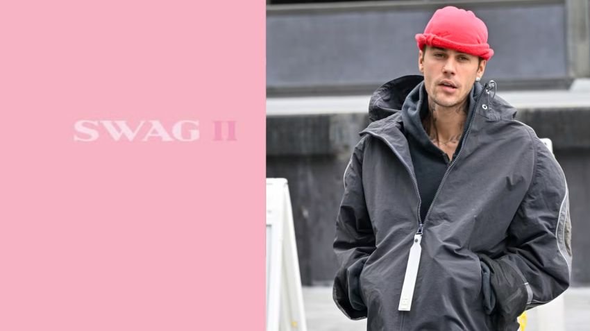 Justin Bieber Rilis Album Kejutan "Swag II", Angkat Tema Cinta dan Peran Sebagai Ayah