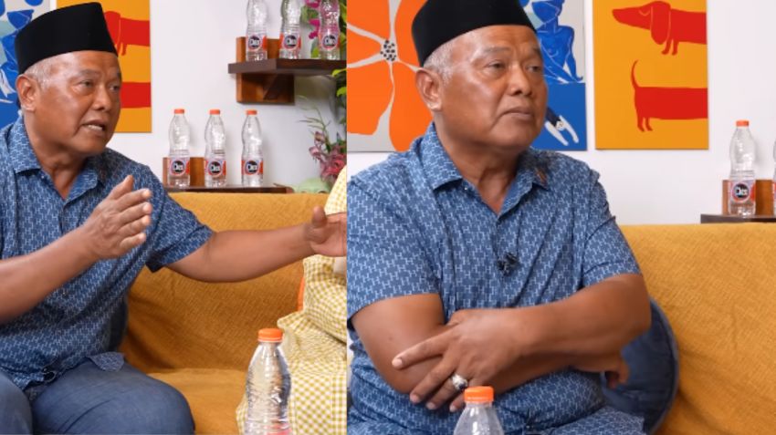 Klarifikasi Yai Mim: Kronologi Tuduhan Pencabulan Eks Dosen UIN Malang Terkuak!