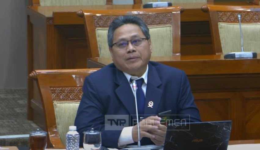 Calon Hakim Agung Suradi: Hukuman Mati Masih Dibutuhkan untuk Kejahatan Serius