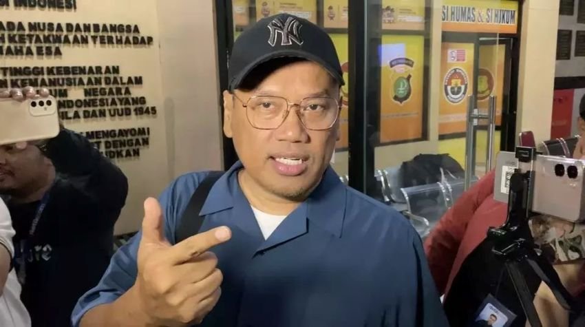 Uya Kuya Klarifikasi soal Kucing-Kucingnya Usai Insiden Penjarahan Rumah: &ldquo;Saya Fokus ke Keluarga&rdquo;