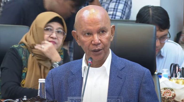 Target Pendapatan Naik Rp5,9 Triliun, Ini Postur Sementara RAPBN 2026 yang Disepakati Banggar DPR!