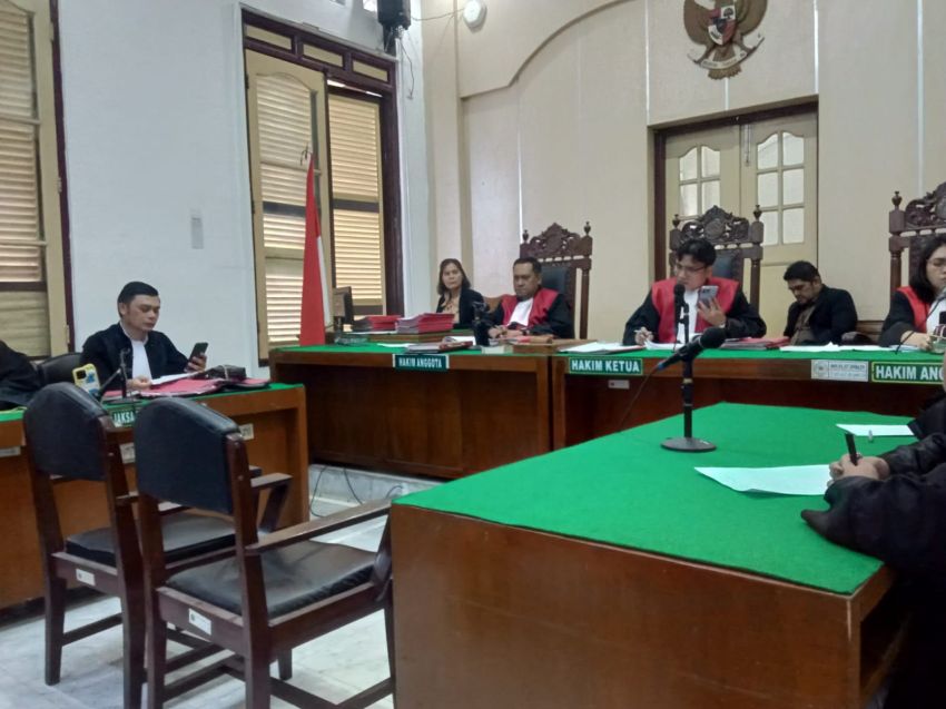 Terdakwa TPPO ART ke Malaysia Dituntut 9 Tahun Penjara, Diminta Bayar Restitusi ke Korban