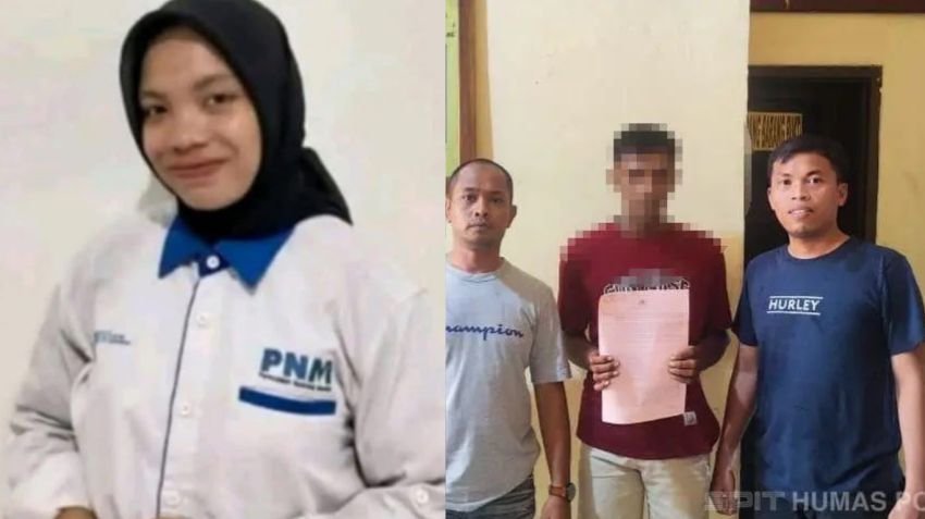 Setelah Tagih Utang, Hijrah Diduga Dirudapaksa dan Dibunuh, Keluarga Minta Istri Pelaku Diperiksa