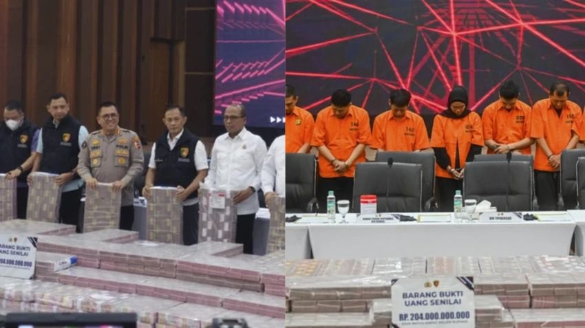 Kejagung Soroti Kasus Pembobolan Rekening Dormant: Jangan Rusak Kepercayaan Publik pada Bank