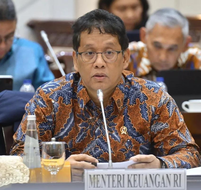 Purbaya Klaim Gugatan Tutut Dicabut: Beliau Kirim Salam