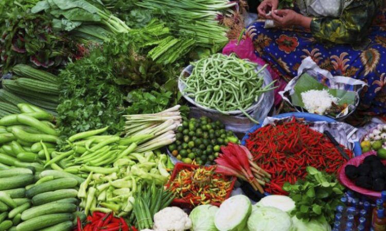 Harga Pangan Nasional Turun Serentak: Beras, Cabai, Daging hingga Minyak Goreng Ikut Murah