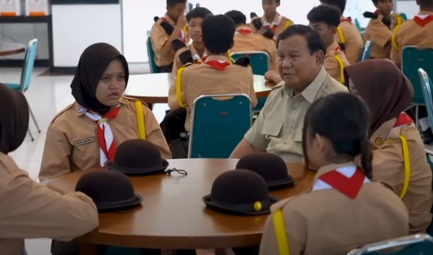 Pemimpin Bukan Malaikat: Saatnya Masyarakat dan Politisi Belajar Dewasa