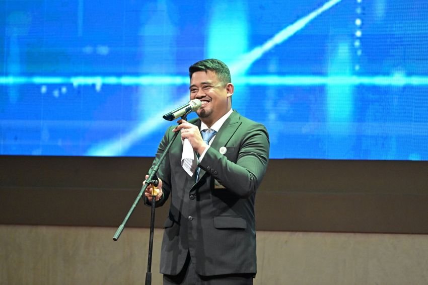 Gubernur Bobby Nasution Luncurkan UHC Prioritas, Pastikan Pasien Tak Ditolak Karena Kamar Penuh