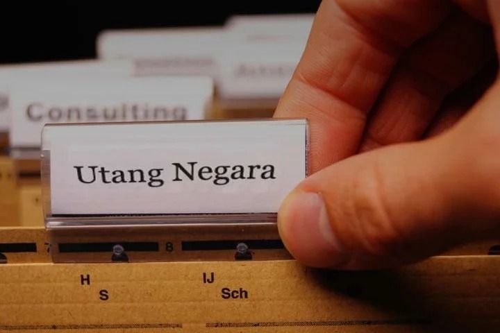 Utang Pemerintah Naik Tiap Tahun, Apakah Indonesia Masih Aman?
