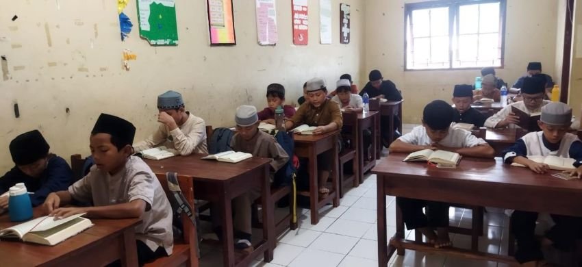 PKBM Abu Bakar Ash-Shiddiq Tawarkan Pendidikan Inklusif Berbasis Agama dan Karakter di Bandar Lampung