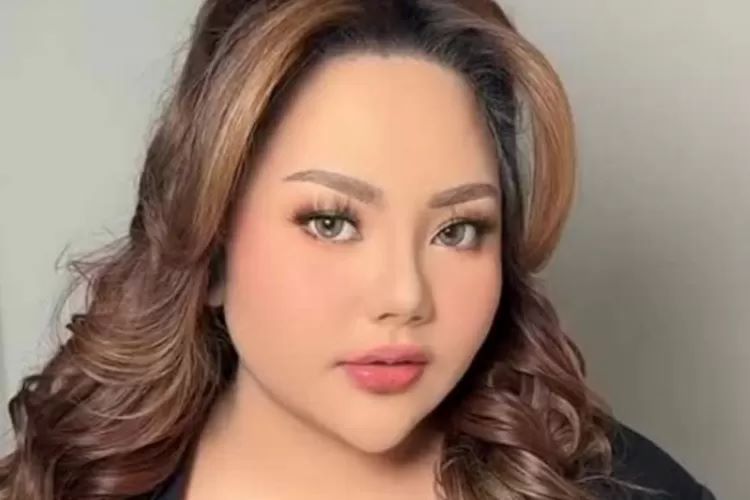 Lisa Mariana Tunda Pemeriksaan Kasus Pencemaran Nama Baik RK dan Aliran Dana