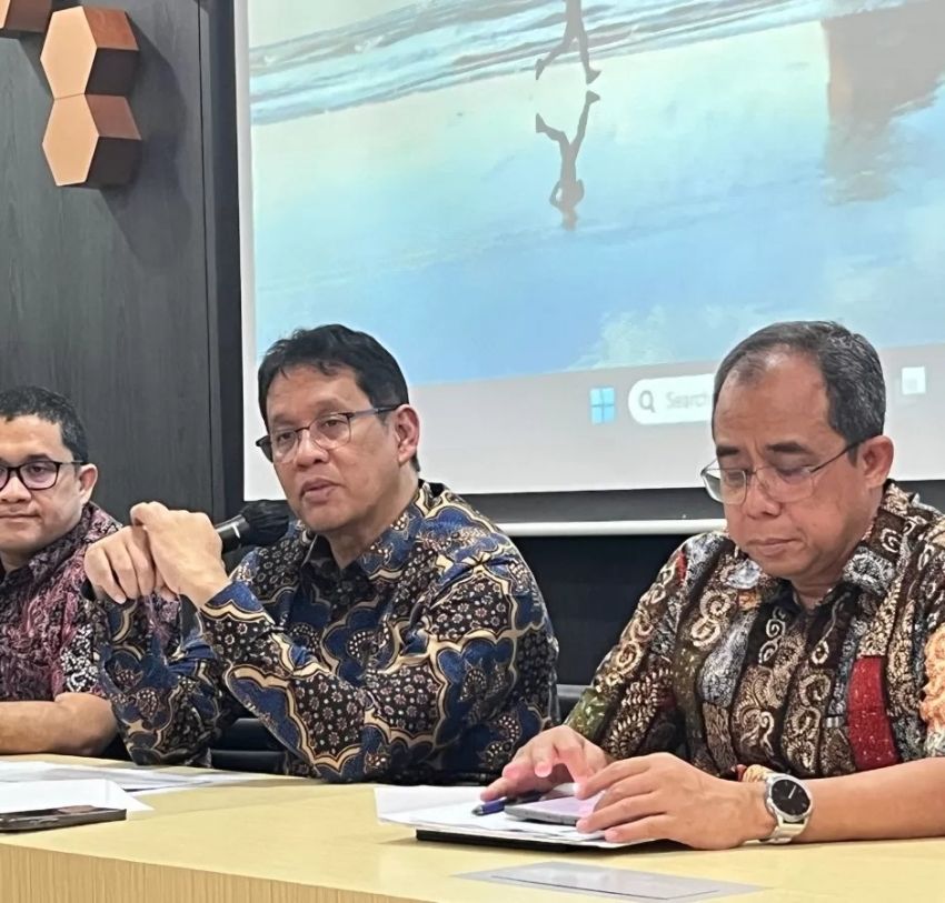 Cukai Rokok 2026 Tidak Naik, Purbaya: Sudah Cukup, Nggak Perlu Diubah