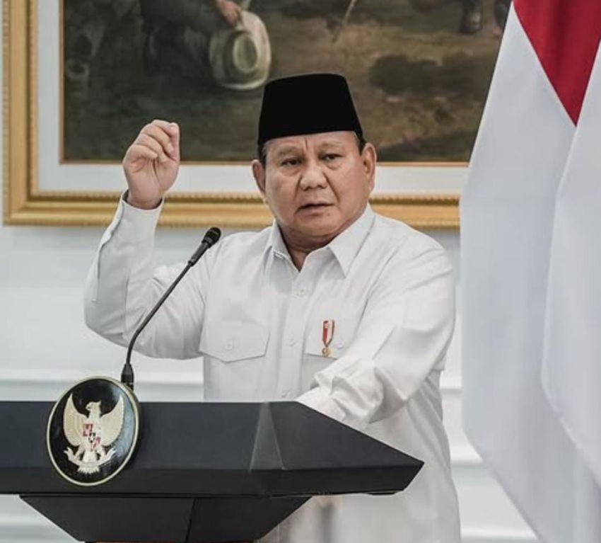 Prabowo Siapkan Standar Baru untuk Keamanan Dapur MBG: Tukang Masak Harus Terlatih!