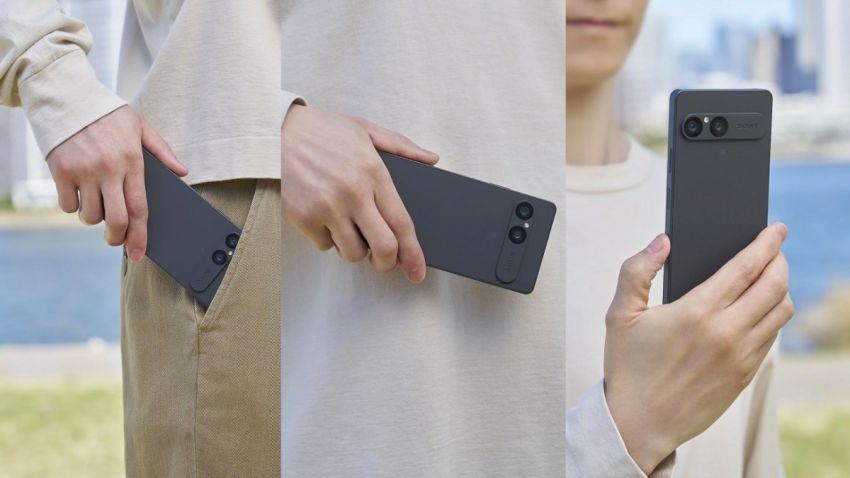 Sony Xperia 10 VII Resmi Dirilis, Usung Kamera 50 MP dan Snapdragon 6 Gen 3