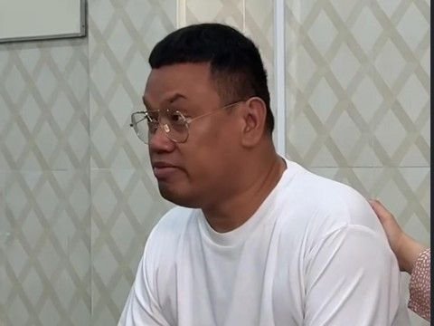 DPR Non-Aktif, Uya Kuya Janji Tetap Lanjutkan Program untuk Warga: "Saya Tetap Bagian dari Kalian"