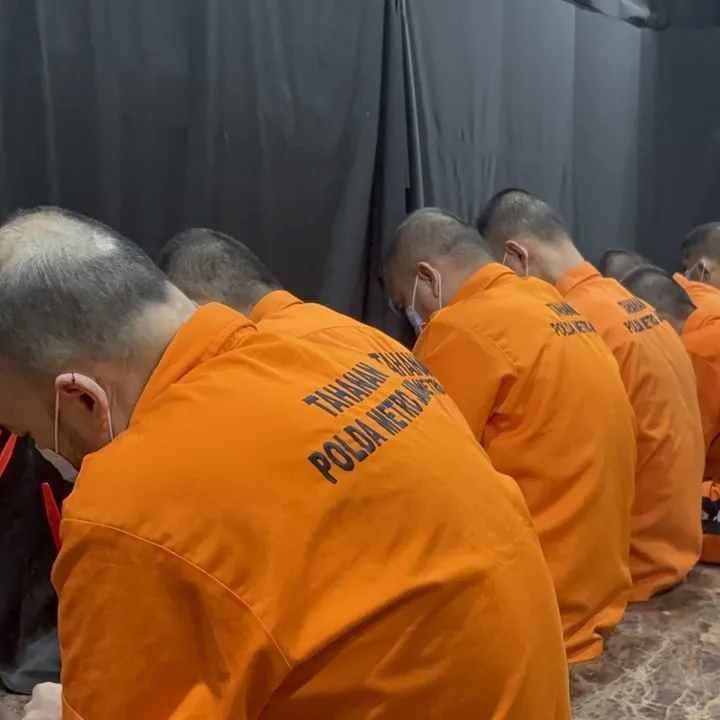 2 Oknum TNI Ditetapkan Tersangka Kasus Pembunuhan Kacab Bank BUMN, Sidang Militer Akan Digelar Terbuka