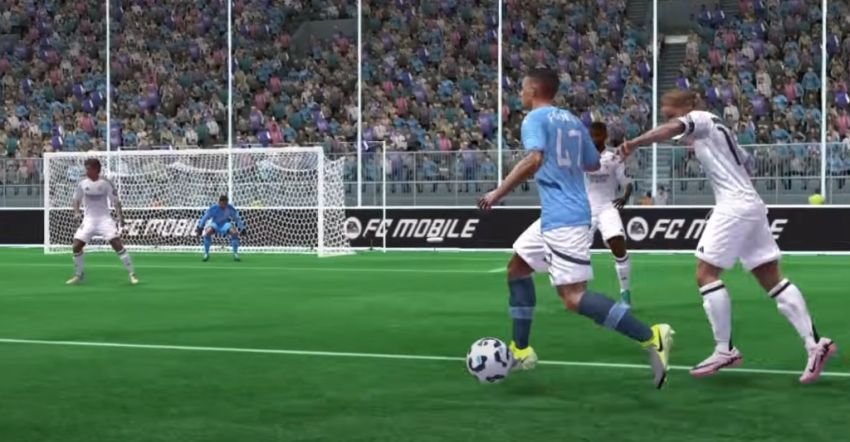 Segera Klaim! Kode Redeem FC Mobile 11 September 2025 Berhadiah Item dan XP Boost