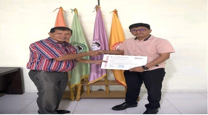 Dosen IBKI Raih Juara 3 Lomba Karya Tulis Ilmiah LLDIKTI Wilayah I