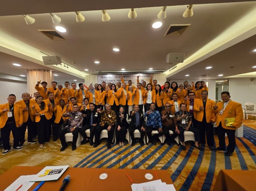 Program Doktor Hukum Universitas Jayabaya Dorong Diplomasi Akademik Lewat Akreditasi Internasional